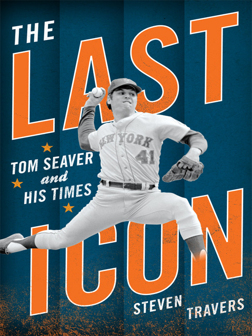 Title details for The Last Icon by Steven Travers - Available